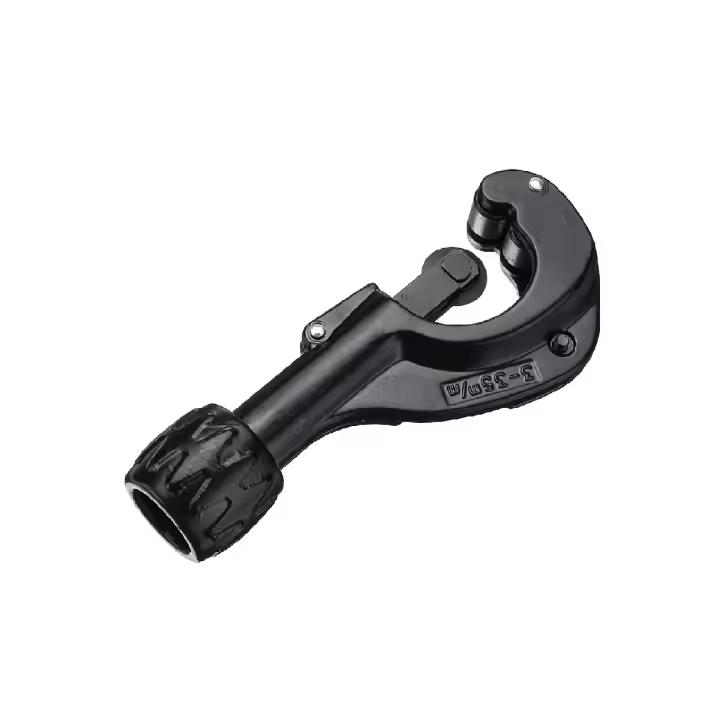 Cortador De Tubos De Latón Herramienta De Plomería Para Corte De Cobre Y Vinilo Rango De Tamaño 3MM-35MM Herramienta Multiusos De Aluminio - 1