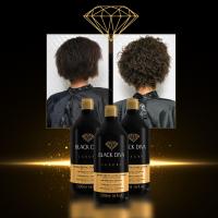 Ybera Paris Sublime Black Diva - Tratamiento Capilar Hidratante - Reducción del Frizz - Protección Solar - Sin Enjuague - details 2