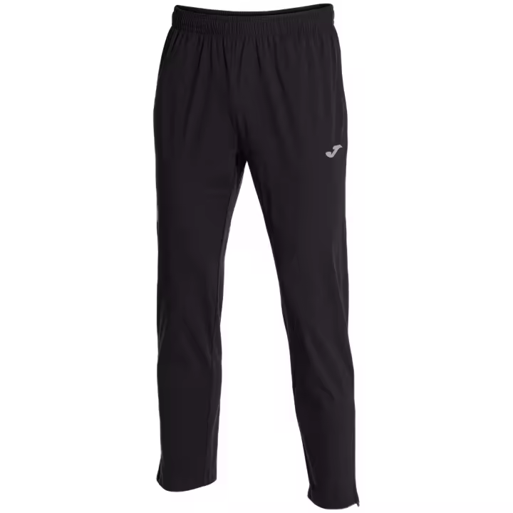 Pantalones marca Joma modelo 103824.100 para hombre en color negro - 1