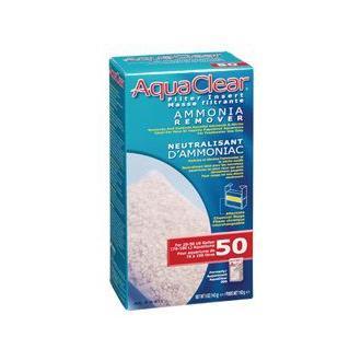 Aquaclear50Carga RemovedorDeAmonio 200