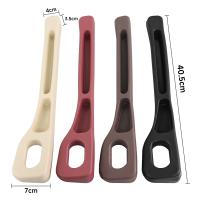 2Pcs Almohadilla De Rellenado Universal Para Asiento De Coche Para Suzuki Grand Vitara Grand Nomade Escudo 2006-2014 Antideslizante Y Limpia - details 10
