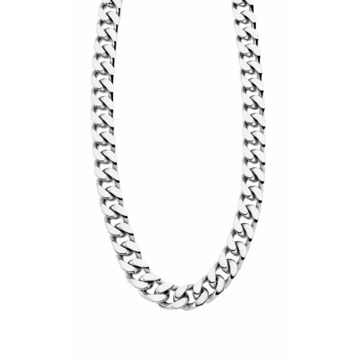 Collar Hombre Cadena Acero Inoxidable LS1933-1/1 - 1