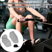 Guantes De Entrenamiento Antideslizantes Portátiles Para Levantamiento De Pesas Protección Deportiva Y Ejercicio Regalo Para Hombres Y Mujeres - details 1