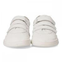 PIRUFIN PF6001-1 Zapatillas deportivas niño 33445 24I DEPORTIVO TRES VELCROS BLANCO-MARINO-BLC - details 4