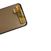 Pantalla OLED LCD Para Samsung A24 4G Display A245 A245F A245M A245N Asamblea De Digitizador Táctil Repuesto Compatible Con Samsung Galaxy A24 4G - details 12