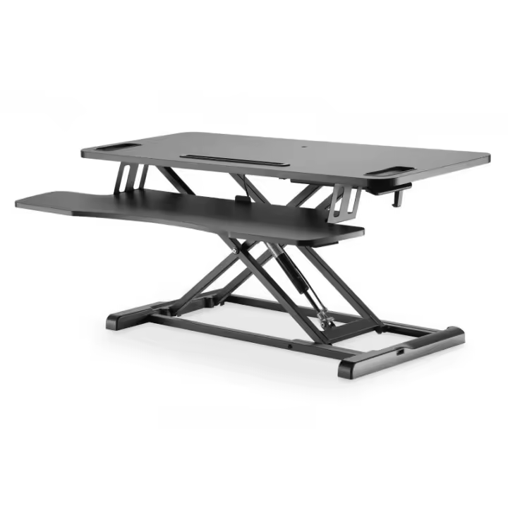 DIGITUS Ergonomic Workspace Riser DA-9 - 1