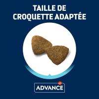 Advance Medium Adult Chicken, Pienso para Perros Adultos de Razas Medianas con Pollo, 14kg - details 3