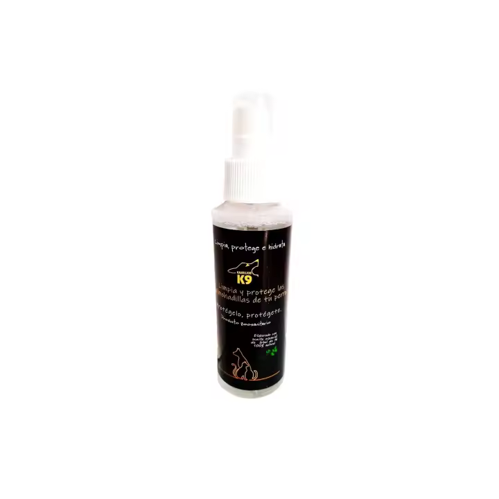 Protector de almohadillas para perros Julius K9,bactericida Protector de patas para mascotas,Platz K9 S.L. - 1