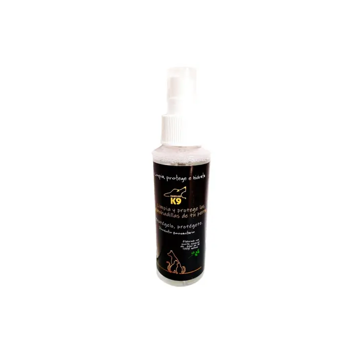 Protector de almohadillas para perros Julius K9,bactericida Protector de patas para mascotas,Platz K9 S.L. - 1