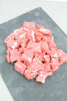 MAGRO O CARNE MAGRA PARA GUISAR - TOLECARNES - details 0