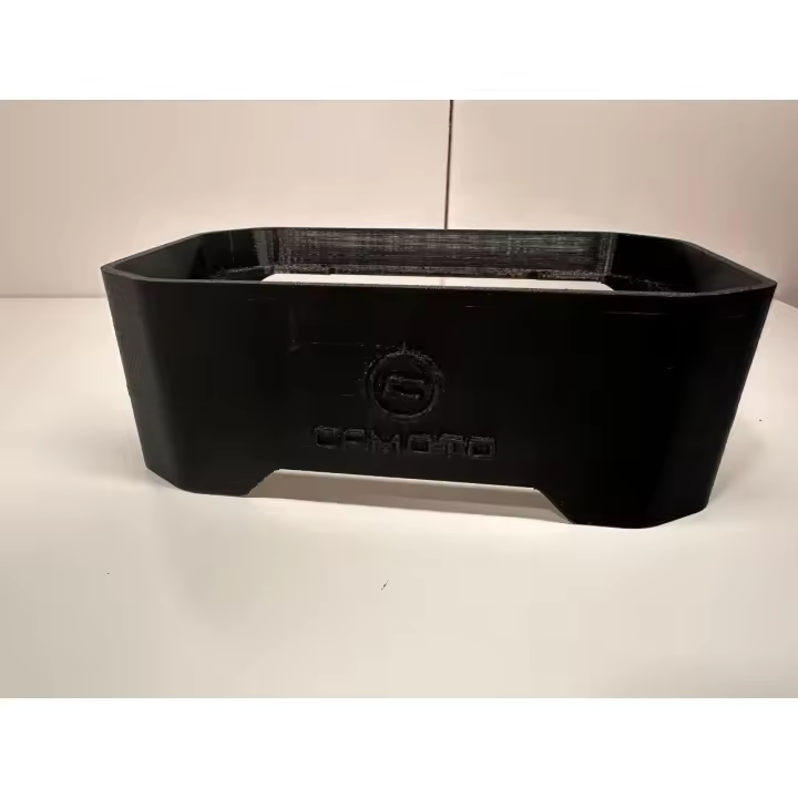MPM. CFMOTO 450MT Visera de protección solar para pantalla - 1