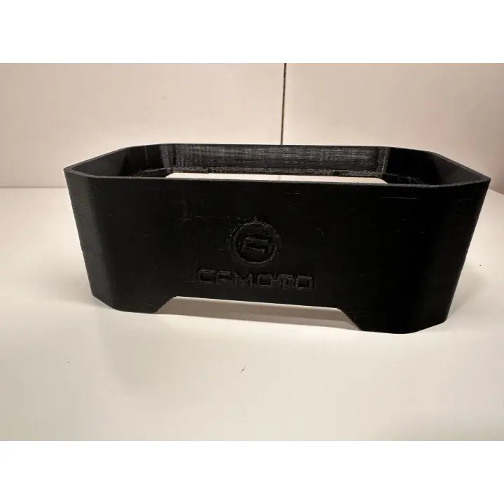 MPM. CFMOTO 450MT Visera de protección solar para pantalla - 1