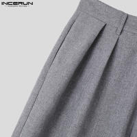 Conjunto De Traje Para Hombre Con Mangas Largas Y Pantalones Largos Estilo Casual Dos Colores Dos Piezas Ajustado S-5XL Moda 2024 - details 11
