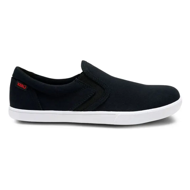 Xero Shoes Zapatillas Dillon Canvas Slip-on - 1