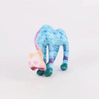 Muñeco De Peluche Gato ZOONOMALY 2024 Juguete De Animales Del Zoológico Aberración Felpa Corta Relleno De Algodón PP Figura De Coleccionista Regalo Para Niños Y Fans - details 14
