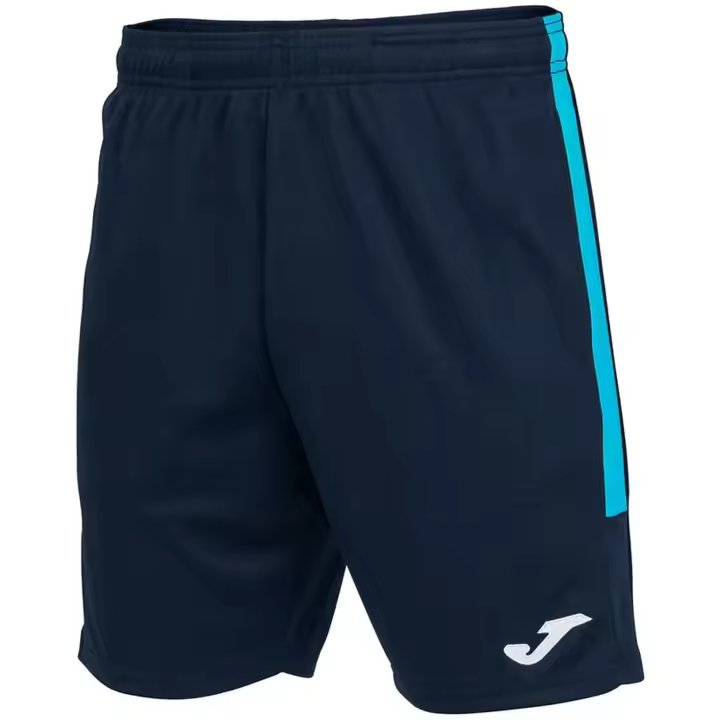 Pantalon Corto Joma Eco Championship para hombre en color azul - 1