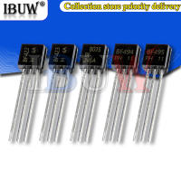50PCS BF245A BF422 BF423 BF494 BF495 BF245 Integrated Circuits TO92 TO-92 Regulador De Tensión Nuevo De Fabricación China - details 0