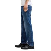 Pantalón Tejano Jack & Jones 12289829 Mike Original 172 (Blue Denim) - details 3