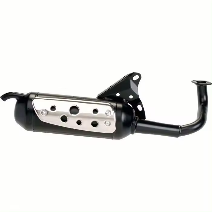 Silencioso Tg S.pro Suzuki Address R/rf   Ce U - 1