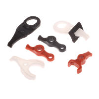 Partes De Repuesto Para Cortadora De Pelo De Perro Compatible Con AGRC Oster A5 A6 KM2 KM5 KM10 Metal - details 0