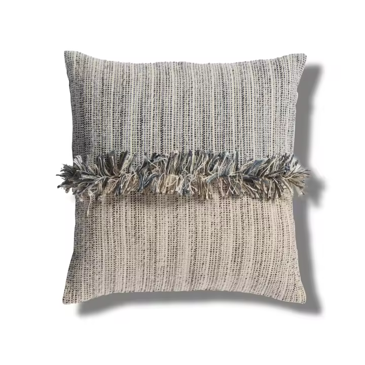 NORDCONFORT COJIN DECORATIVO CON RELLENO CHENAY 2 - 1