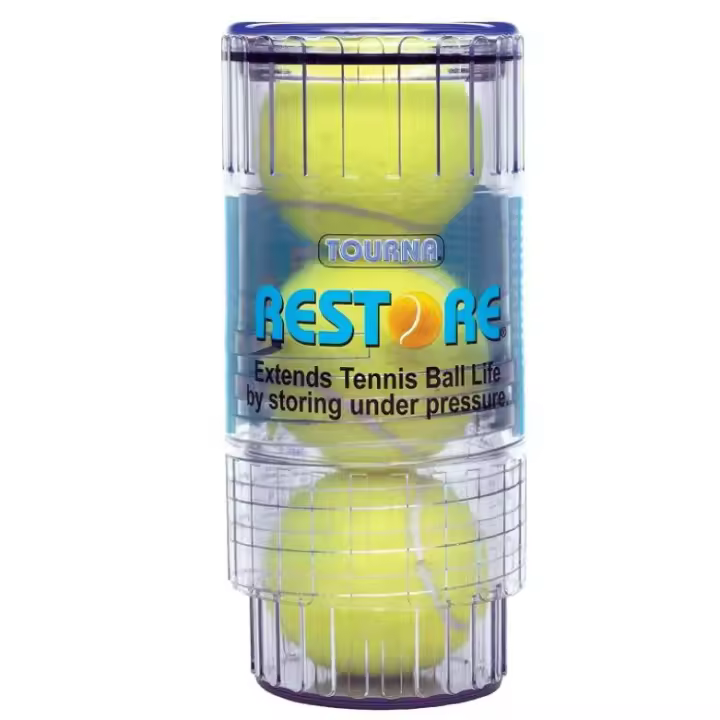 Presurizador Pelotas Tenis/Pádel Tourna Restore - 1
