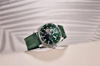 Reloj De Pulsera De Lujo Para Hombres PAGANI DESIGN 2025 Reloj Métrico Automático Mecánico Resistente Al Agua 200M Acero Inoxidable Cronógrafo De Silicona - details 26