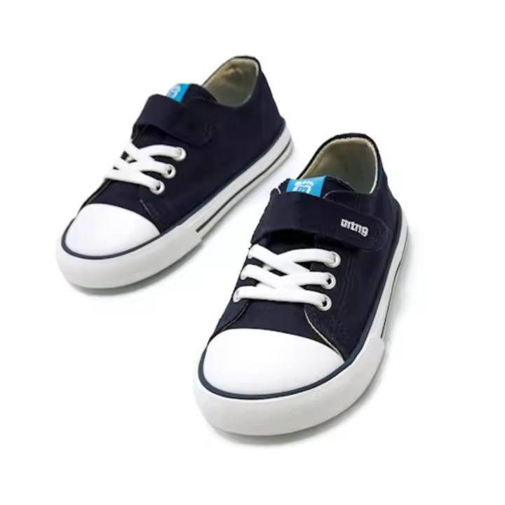 Bambas Y Lonas marca Mustang modelo 49065 para niño en color marino - 1