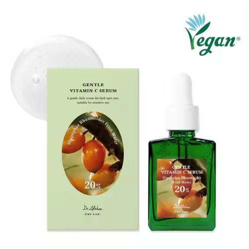 DR. ALTHEA GENTLE VITAMIN C SERUM 30ML - 1