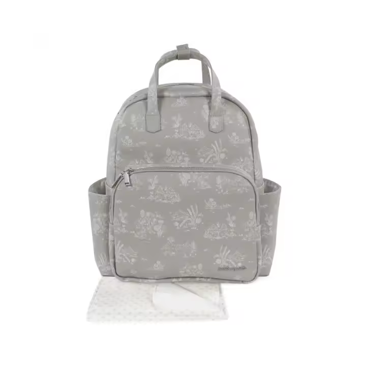 Mochila Toile de Jouy de Pasito a Pasito - 1