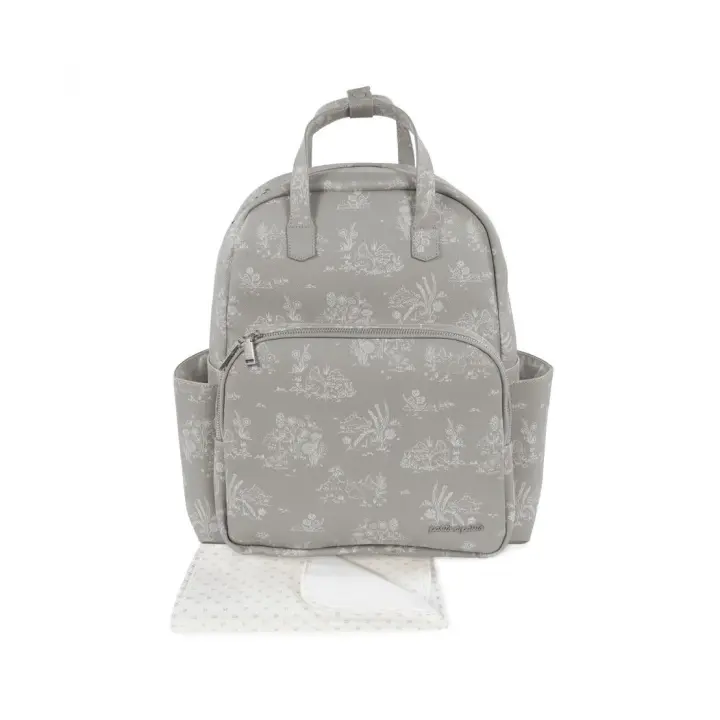 Mochila Toile de Jouy de Pasito a Pasito - 1
