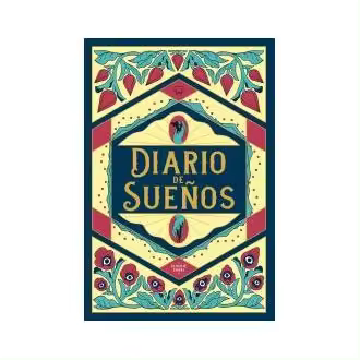 Libro Diario de sueños (Nueva edición ampliada) Blackie Books Blackie Books - 1