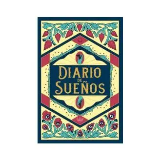 Libro Diario de sueños (Nueva edición ampliada) Blackie Books Blackie Books - 1