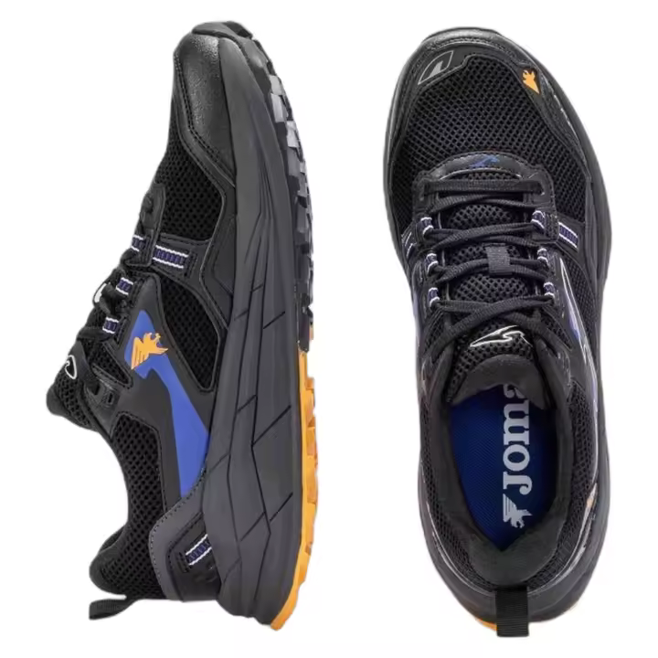 Zapatillas Running marca Joma modelo Tkshos2523 para hombre en color verde - 1