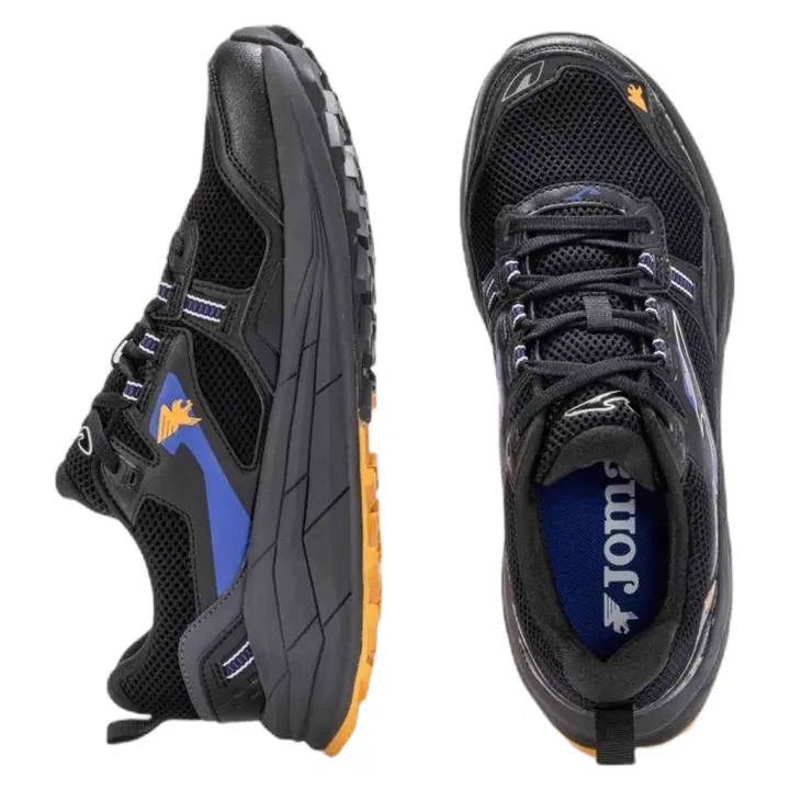 Zapatillas Running marca Joma modelo Tkshos2523 para hombre en color verde - 1
