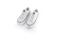 ANDY-Z  AZ1001 Zapatillas de lona  para  mujer.  plataforma suela - details 3