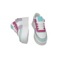 EVA ZORTEON- Zapatillas de Deporte Plataforma Mujer | Ligero y Transpirable - details 7