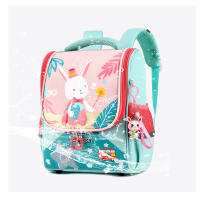 Mochila De Dinosaurio Para Niños Y Niñas Con Diseño De Animales De Alta Calidad Mochila De Escuela Para Niños Y Niñas Con Cierre De Cremallera - details 1