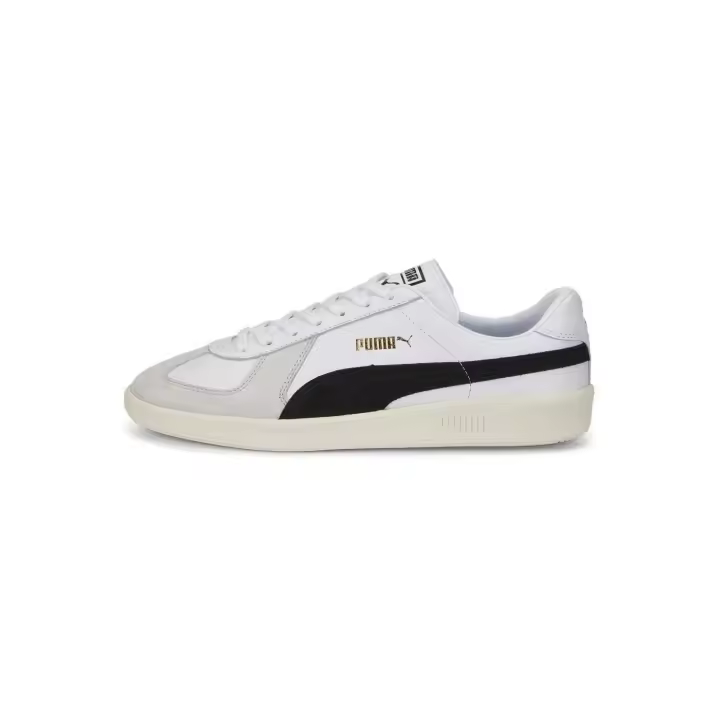 Puma Army Trainer Unisex - Estilo Clásico - Durabilidad Comprobada - 1