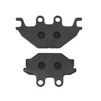 Frenos Traseros Para Motocicleta YAMAHA YZFR125 YZF R125 2008-2011 SYM SB125 SB250 SB Ni Wolf Quadraider 600 2006-2007 Pieza De Repuesto Metal - details 3