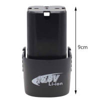 Batería De Litio 16.8V 18650 Para Herramientas Eléctricas Accesorios Para Destornillador Sin Cable Y Taladro Eléctrico - details 4