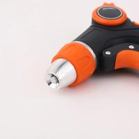 Pistola De Rociador De Agua Ajustable Para Lavar Coche Y Jardín Pistola De Alta Presión Portátil Con Boquilla De Chorro Para Riego Del Jardín - details 6