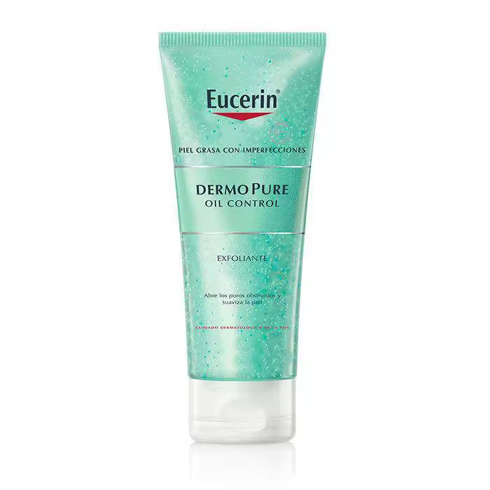 Eucerin Dermopure Exfoliante 100 ml - 1