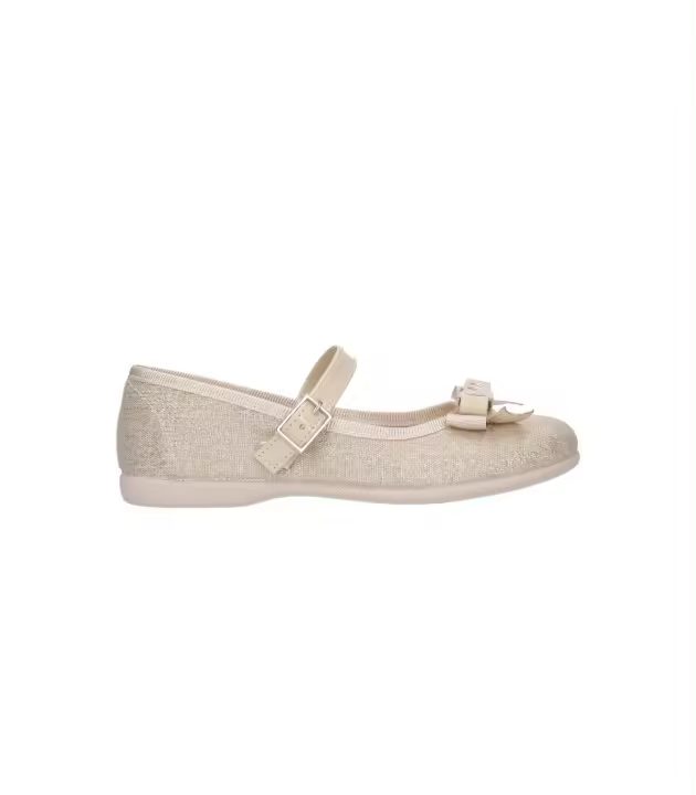 Tokolate Zapatos Niña Dorado TOKOLATE 1102 C - Cómodos y Duraderos - 1