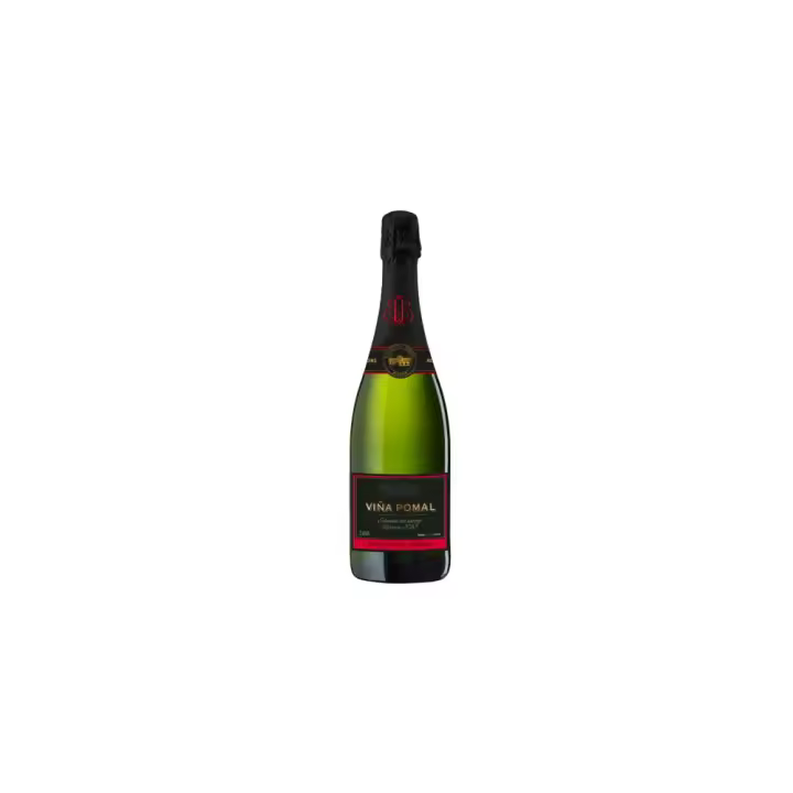 Cava Viña Pomal Brut Reserva - 1