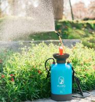 Bomba de compresión de aire neumática de alta presión, pulverizador a presión manual, riego de jardín, pulverizador desinfectante, 5L,8L - details 3