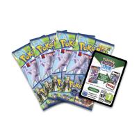 Pack 4 sobres Pokémon Go (10 Cartas por sobre) Pokemon Go idioma inglés. Pokemon Company - details 0
