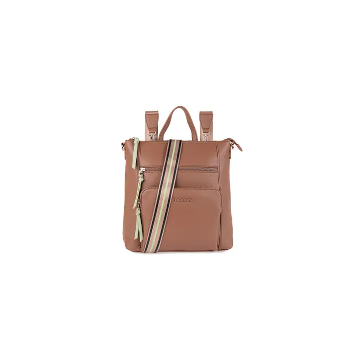 MOCHILA CON ASAS REGULABLES - 1