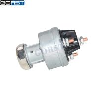 Interruptor De Encendido Starter 6665606 Para Bobcat Skid Steer Loader 310 440 443 453 540 630 730 863 873 MT50 Con Llave Piezas De Automóvil Material Metálico - details 4