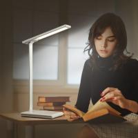 Lampara de escritorio Bl1269, de Mesa (3 Color Modos,5 Niveles de Brillo,Temporizador de 45min, Control Táctil, Cuidado Ocular, Función de Memoria, Plegable, ENVIO 24H, Nuevo - details 2